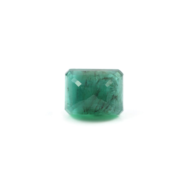 Zambian Emerald - 4.2 Carat