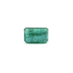 Zambian Emerald - 4.25 Carat