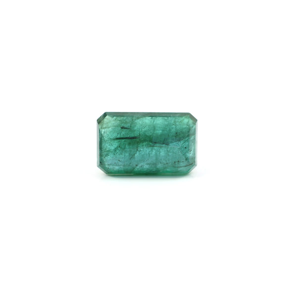 Zambian Emerald - 4.25 Carat