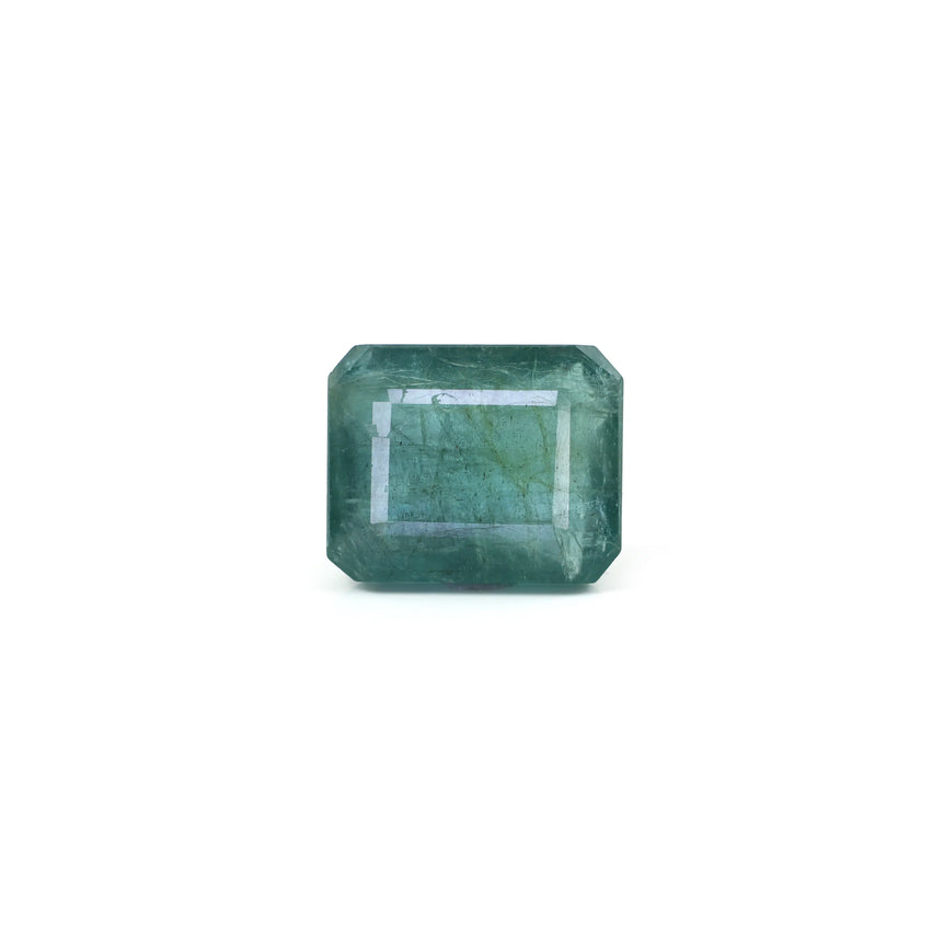 Zambian Emerald (Panna) - 3.63 Carat - Pramogh