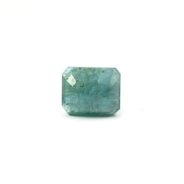 Zambian Emerald - 3.63 Carat