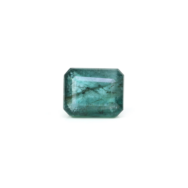 Zambian Emerald (Panna) - 6.45 Carat - Pramogh