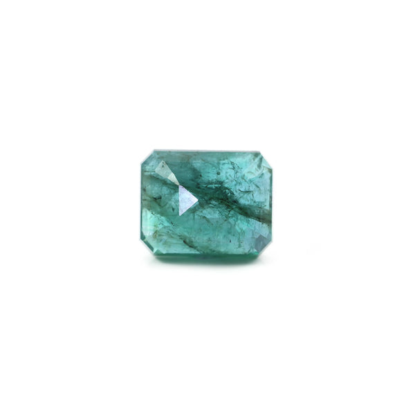 Zambian Emerald - 6.45 Carat