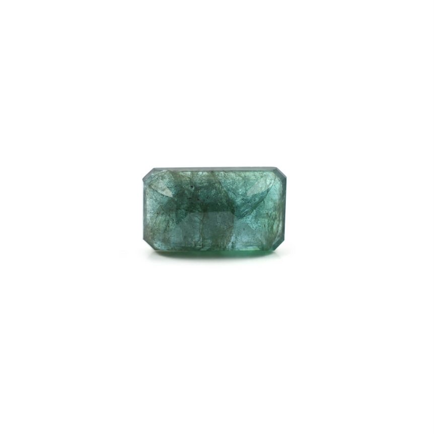 Zambian Emerald - 5.95 Carat