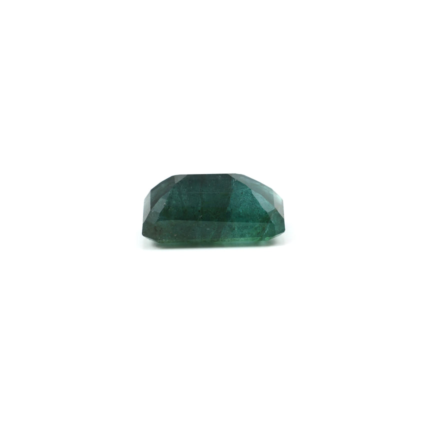 Zambian Emerald - 5.95 Carat