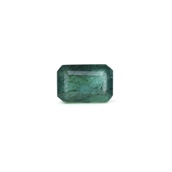 Zambian Emerald (Panna) - 6.6 Carat - Pramogh