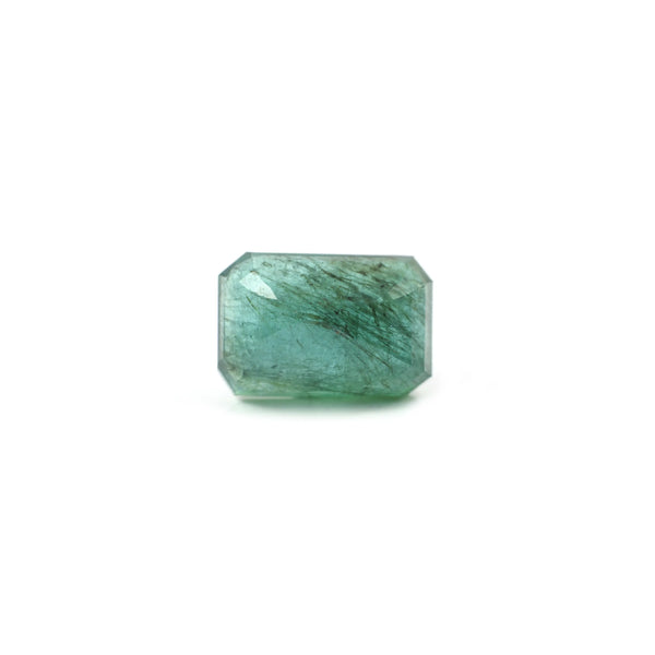Zambian Emerald - 6.6 Carat