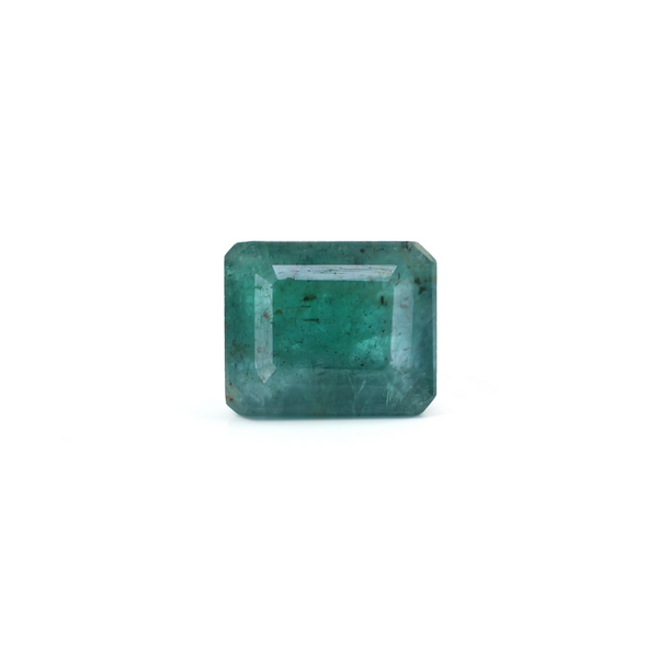 Zambian Emerald (Panna) - 4.9 Carat - Pramogh