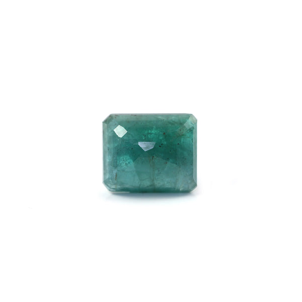 Zambian Emerald - 4.9 Carat