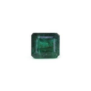 Zambian Emerald (Panna) - 4.05 Carat - Pramogh