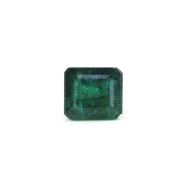 Zambian Emerald (Panna) - 4.05 Carat - Pramogh