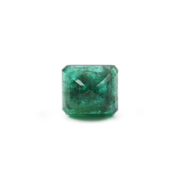 Zambian Emerald - 4.05 Carat