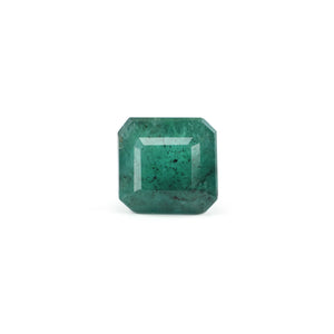 Zambian Emerald (Panna) - 8.1 Carat - Pramogh