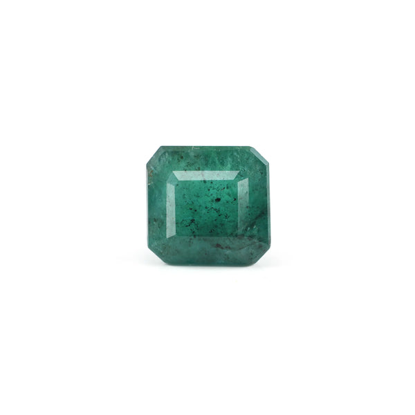 Zambian Emerald (Panna) - 8.1 Carat - Pramogh