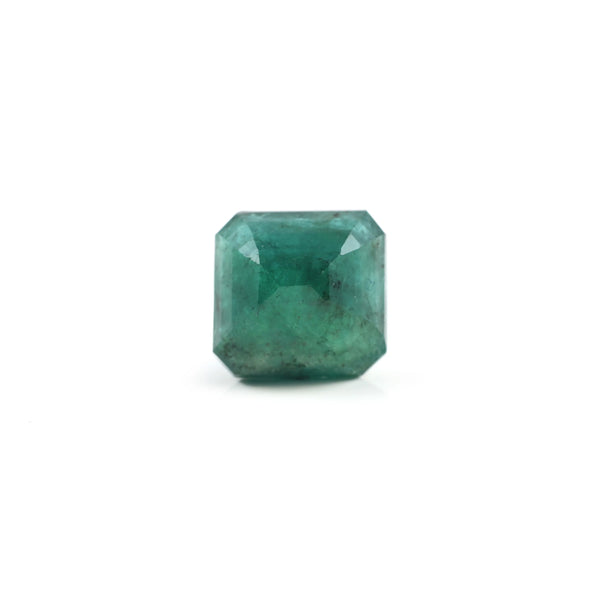 Zambian Emerald - 8.1 Carat