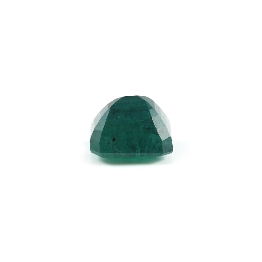 Zambian Emerald - 8.1 Carat