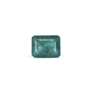 Zambian Emerald (Panna) - 4.7 Carat - Pramogh