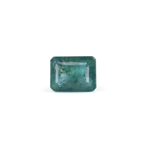 Zambian Emerald (Panna) - 4.7 Carat - Pramogh
