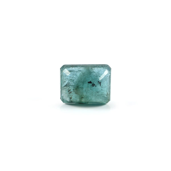 Zambian Emerald - 4.7 Carat
