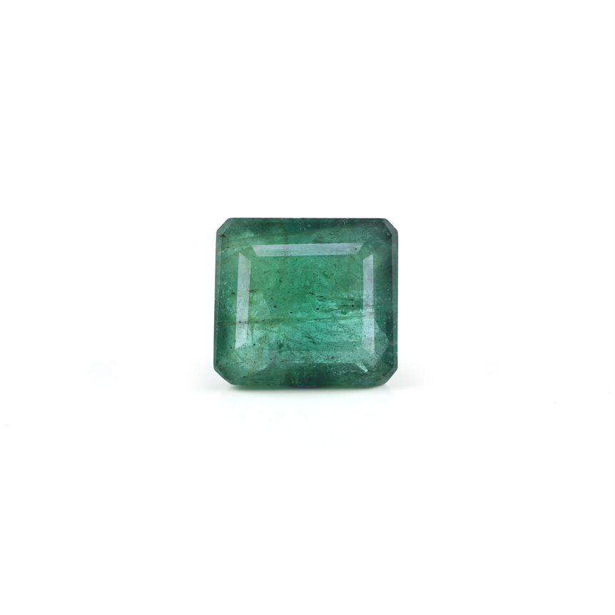Zambian Emerald (Panna) - 5.4 Carat - Pramogh