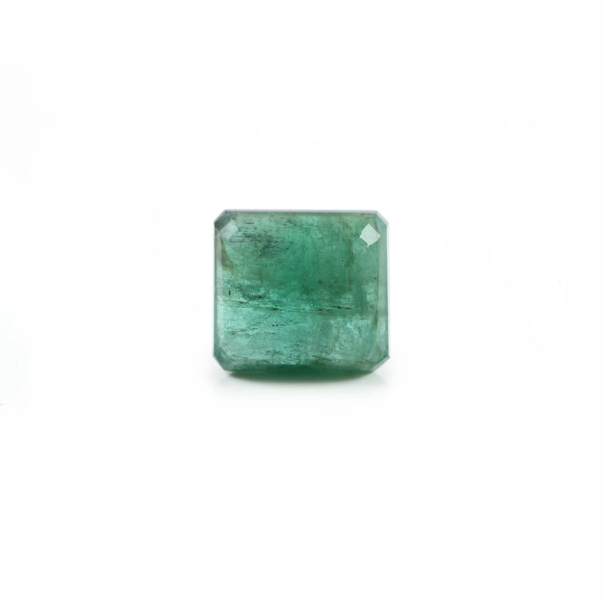 Zambian Emerald - 5.4 Carat