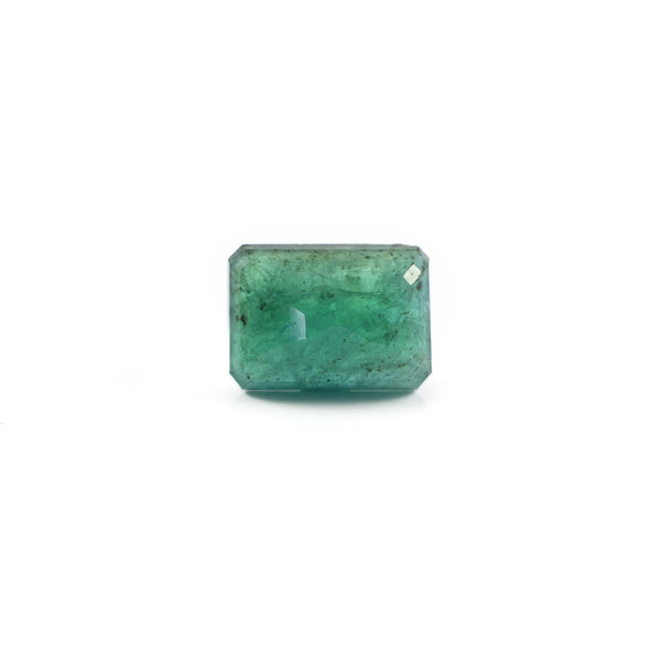Zambian Emerald - 4.5 Carat