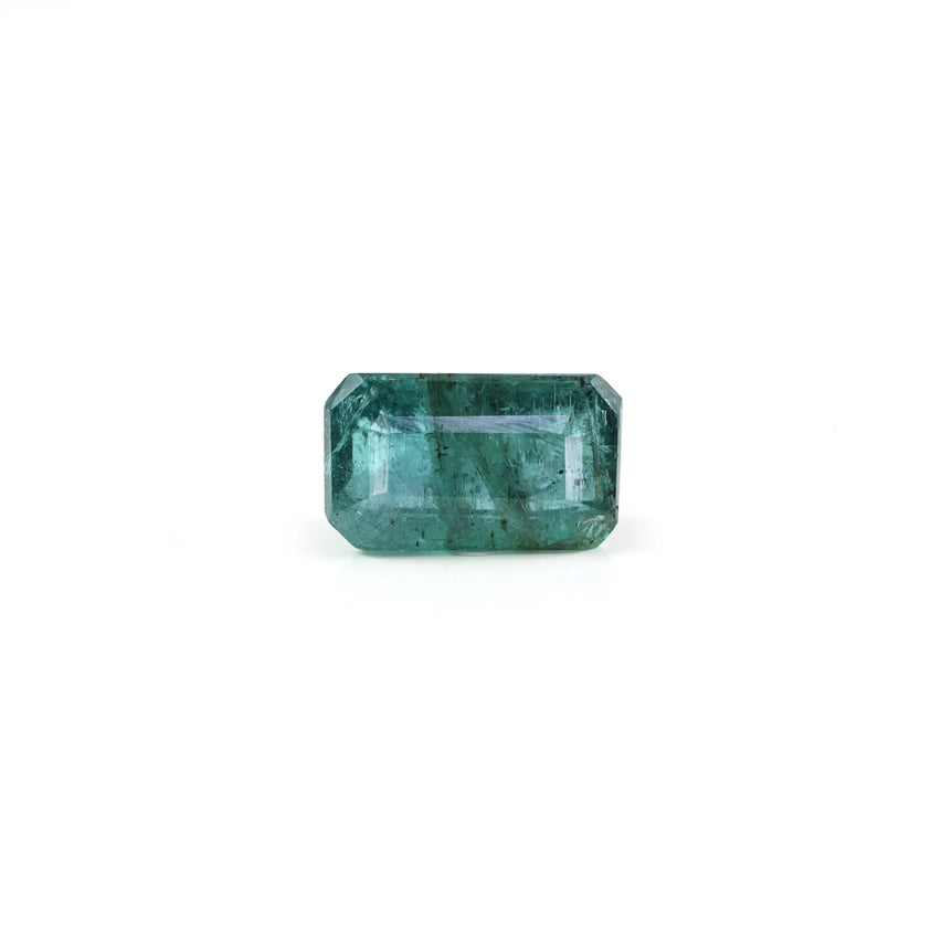 Zambian Emerald (Panna) - 5.4 Carat - Pramogh
