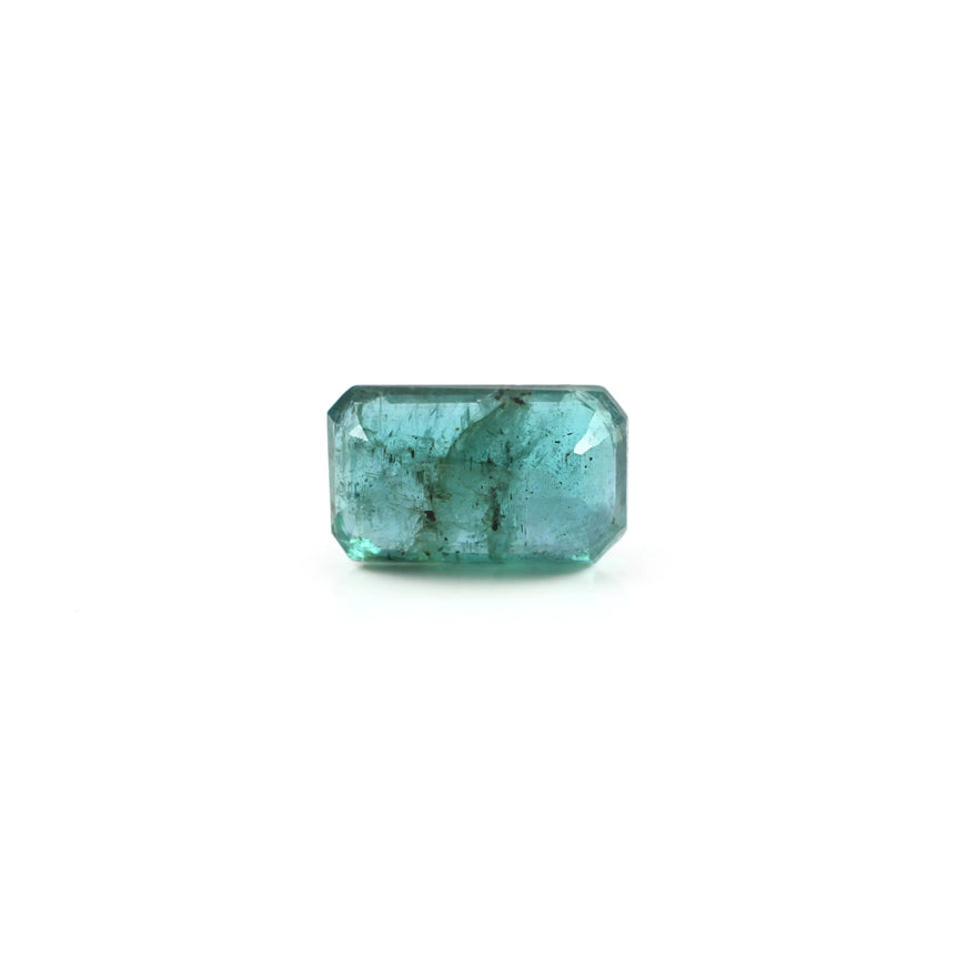 Zambian Emerald - 5.4 Carat