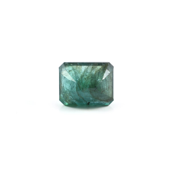 Zambian Emerald - 8.45 Carat