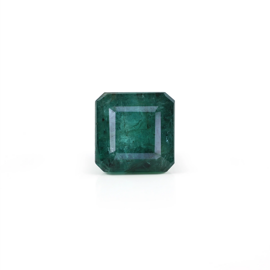 Zambian Emerald (Panna) - 6.1 Carat - Pramogh