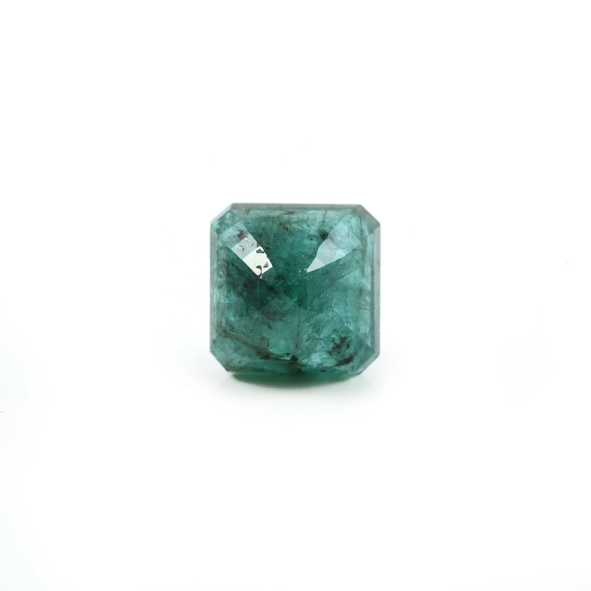 Zambian Emerald - 6.1 Carat