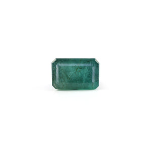 Zambian Emerald (Panna) - 6.05 Carat - Pramogh