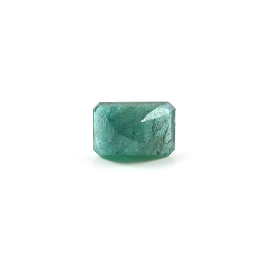 Zambian Emerald - 6.05 Carat