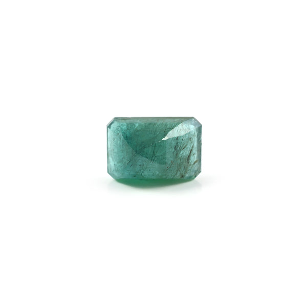 Zambian Emerald - 6.05 Carat