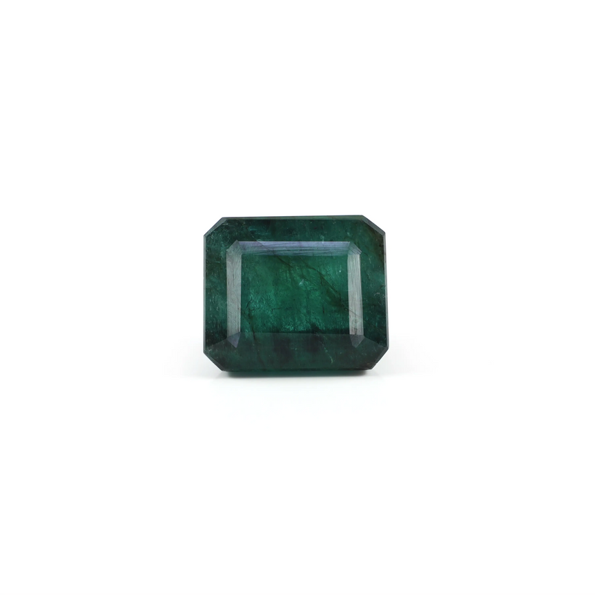 Zambian Emerald (Panna) - 7.1 Carat - Pramogh