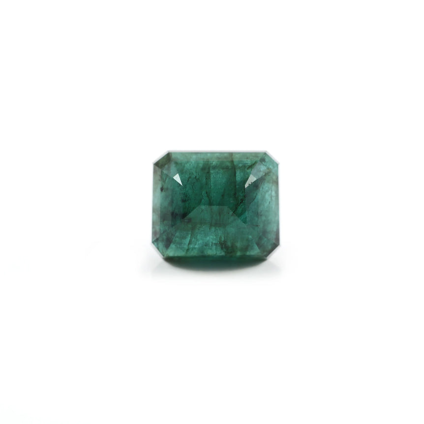Zambian Emerald - 7.1 Carat