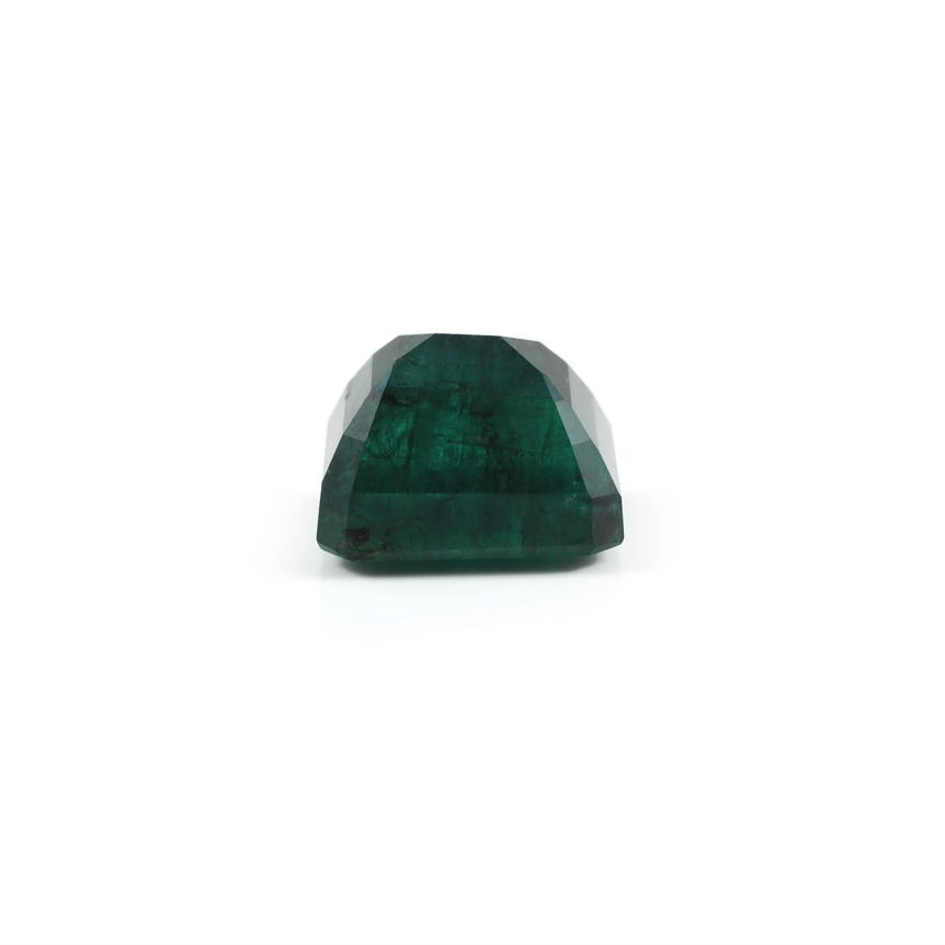 Zambian Emerald - 7.1 Carat