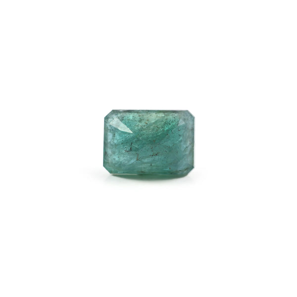 Zambian Emerald - 7 Carat