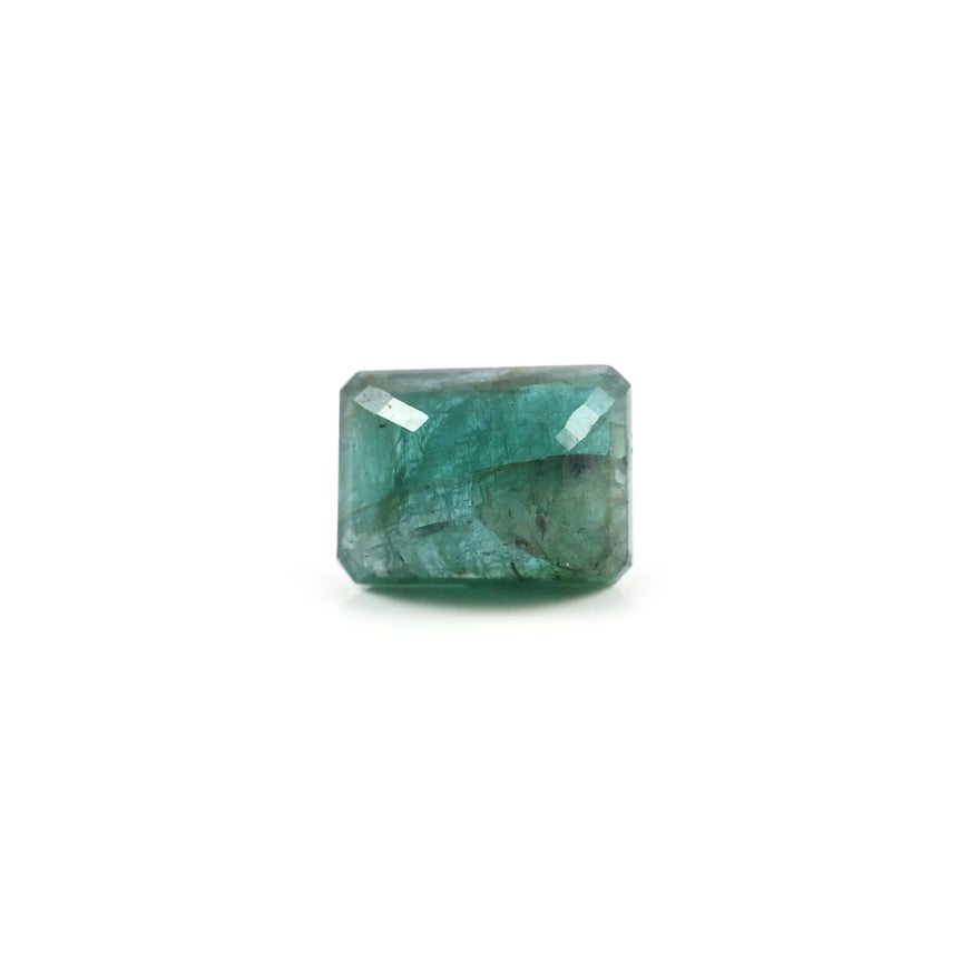 Zambian Emerald - 5.2 Carat