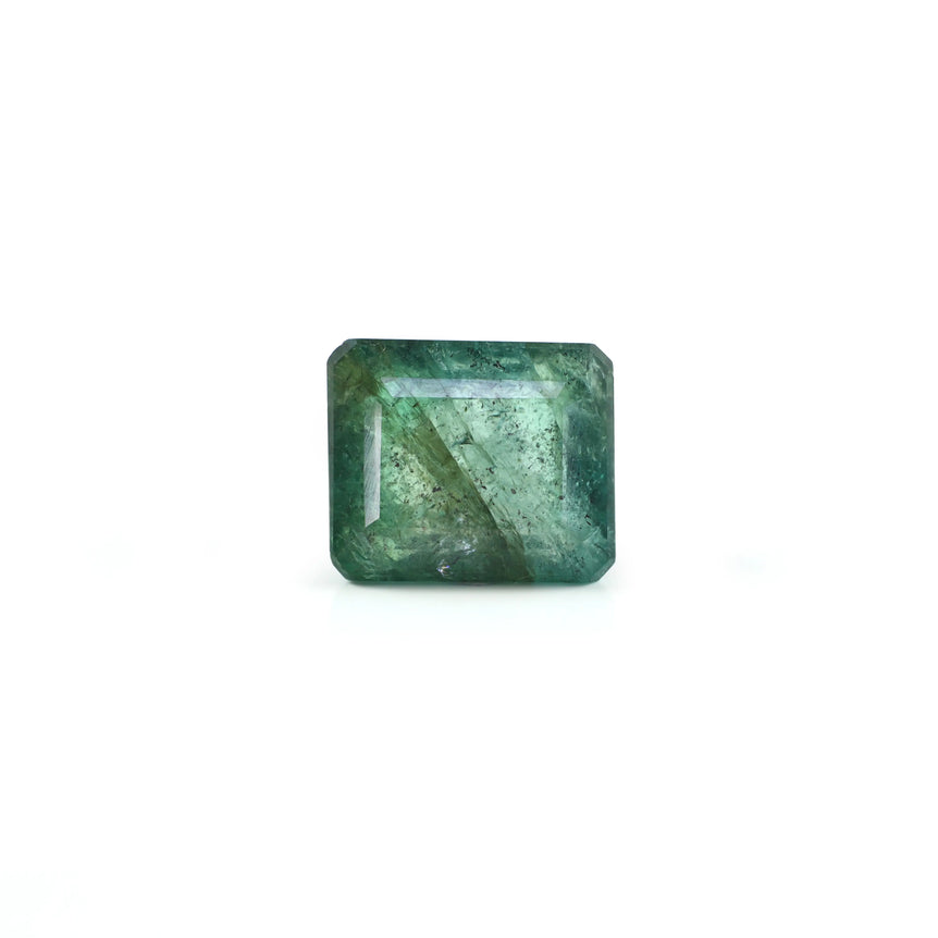 Zambian Emerald (Panna) - 7.4 Carat - Pramogh