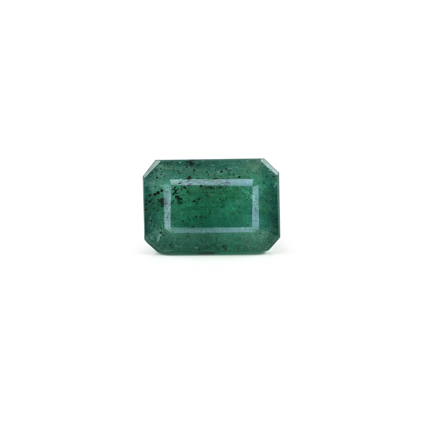 Zambian Emerald (Panna) - 5.75 Carat - Pramogh
