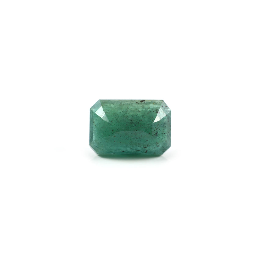 Zambian Emerald - 5.75 Carat