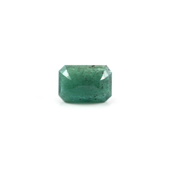 Zambian Emerald - 5.75 Carat