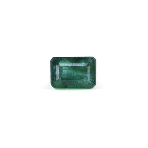 Zambian Emerald (Panna) - 5.75 Carat - Pramogh