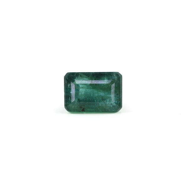 Zambian Emerald (Panna) - 5.75 Carat - Pramogh