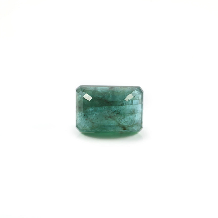 Zambian Emerald - 5.75 Carat