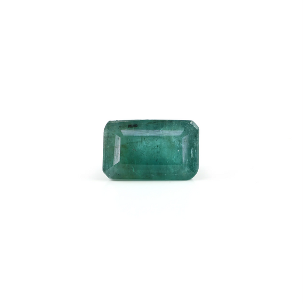 Zambian Emerald (Panna) - 3.9 Carat - Pramogh