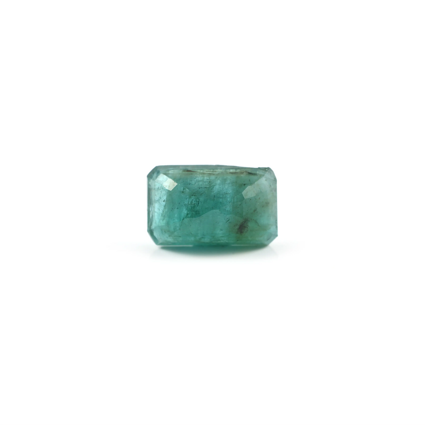 Zambian Emerald - 3.9 Carat