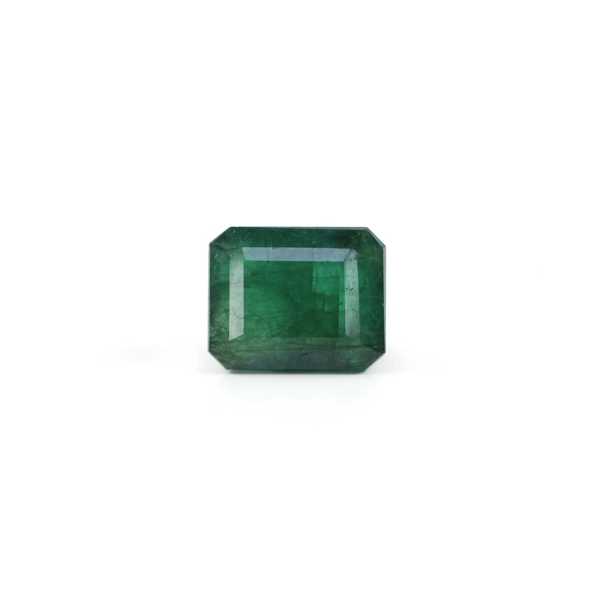 Zambian Emerald (Panna) - 5.45 Carat - Pramogh