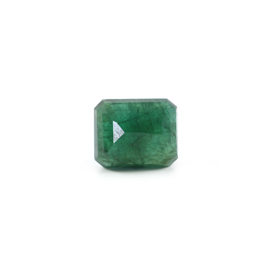 Zambian Emerald - 5.45 Carat
